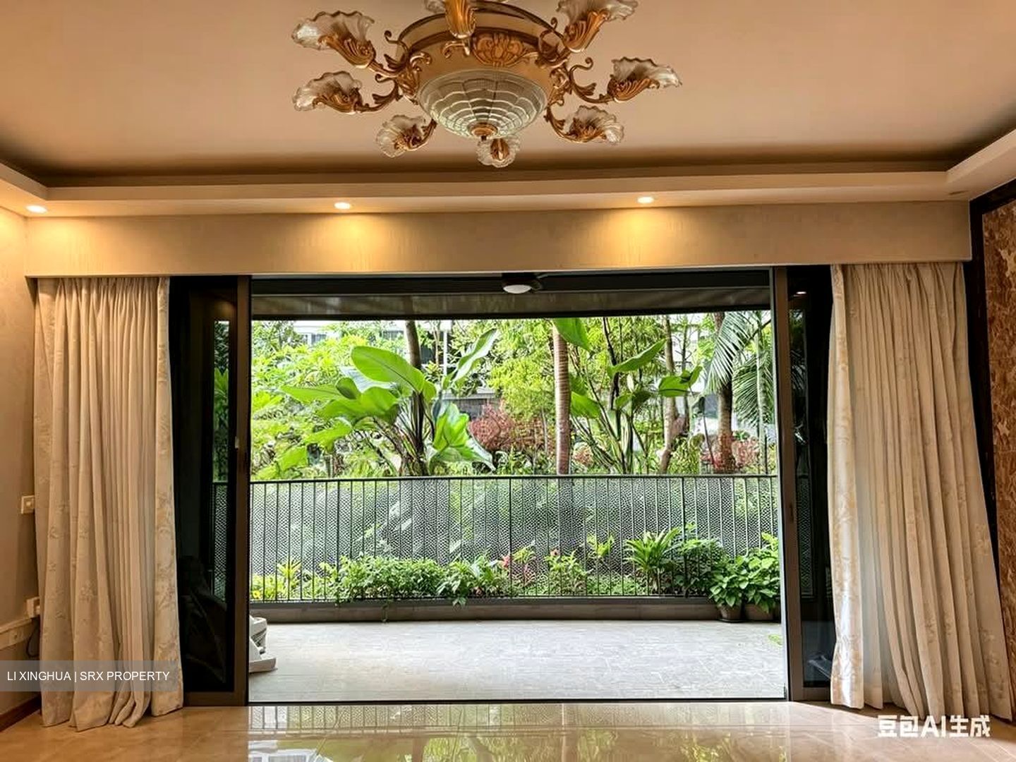 The Visionaire (D27), Condominium #549173541